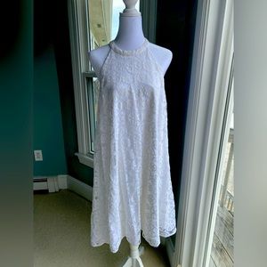 Lily Pulitzer Dress worn once XL
